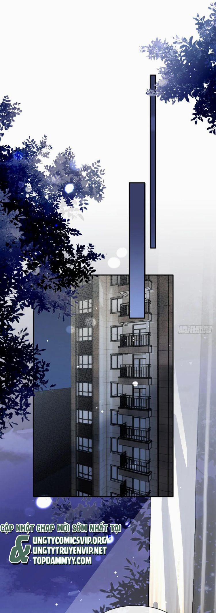 Chó Lớn Bắt Nạt Chủ 98 trang 18