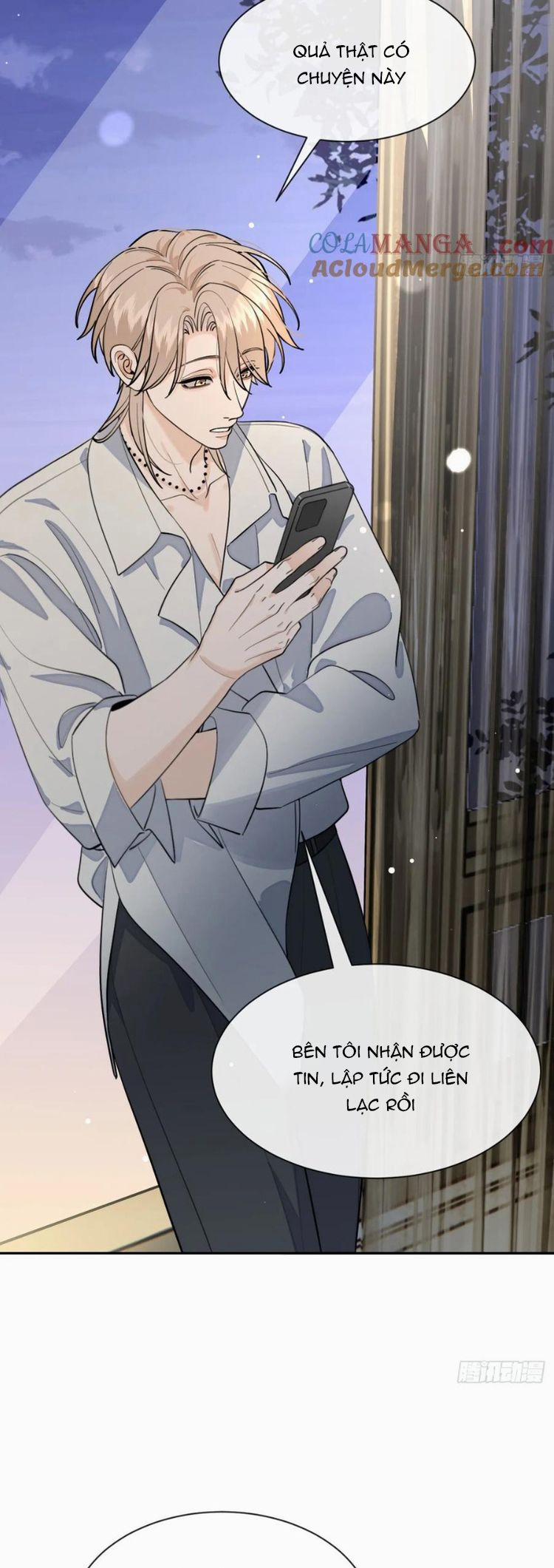 Chó Lớn Bắt Nạt Chủ 98 trang 19