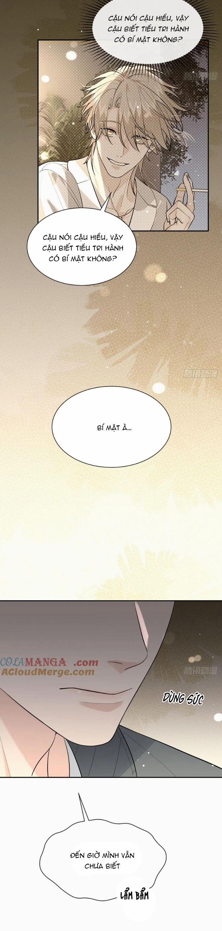 Chó Lớn Bắt Nạt Chủ 98 trang 5