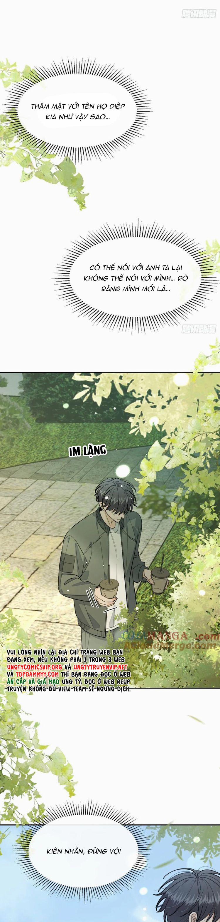 Chó Lớn Bắt Nạt Chủ 98 trang 6