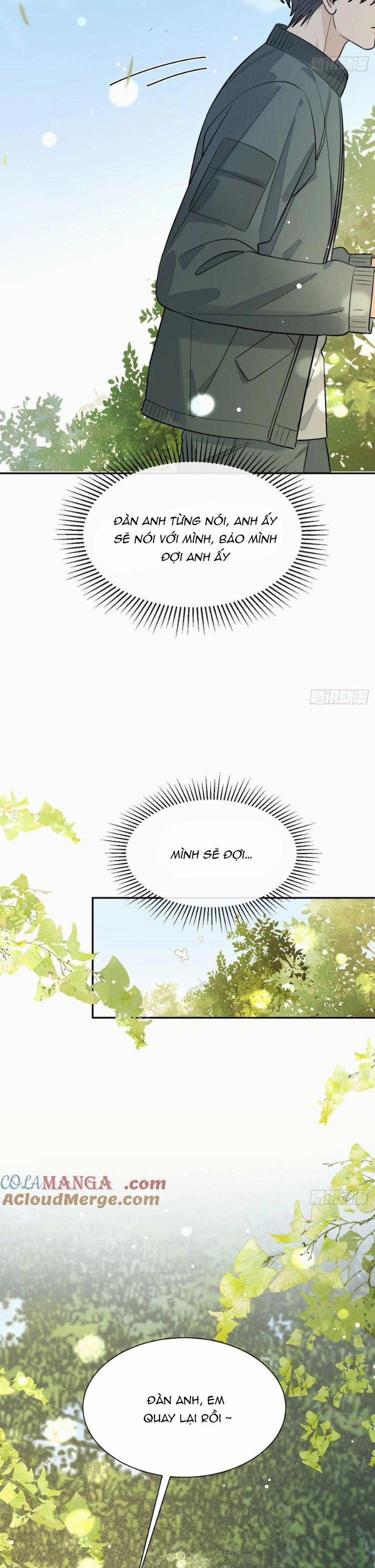 Chó Lớn Bắt Nạt Chủ 98 trang 7