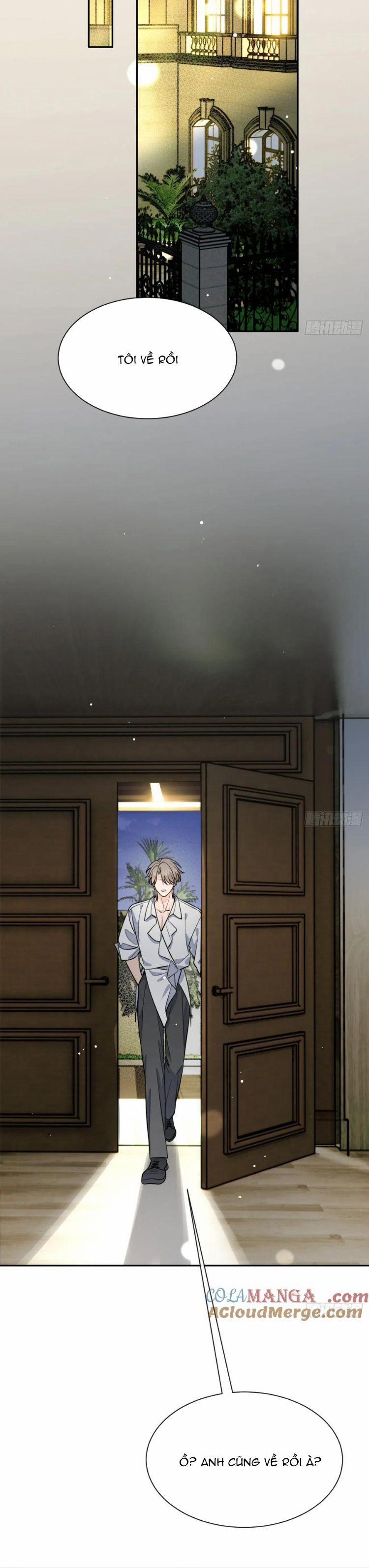 Chó Lớn Bắt Nạt Chủ 99 trang 17