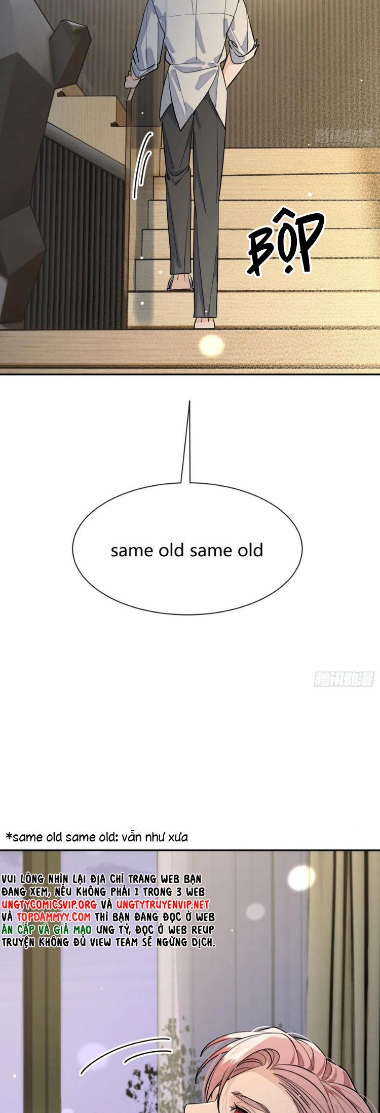 Chó Lớn Bắt Nạt Chủ 99 trang 25
