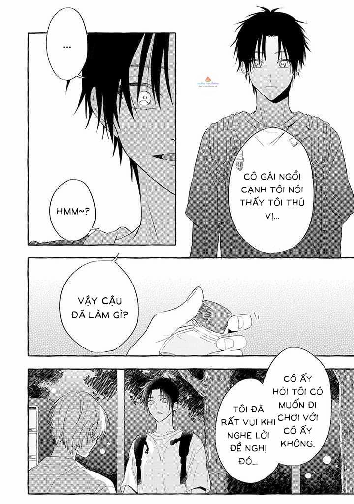 Chó Mực 1 trang 24