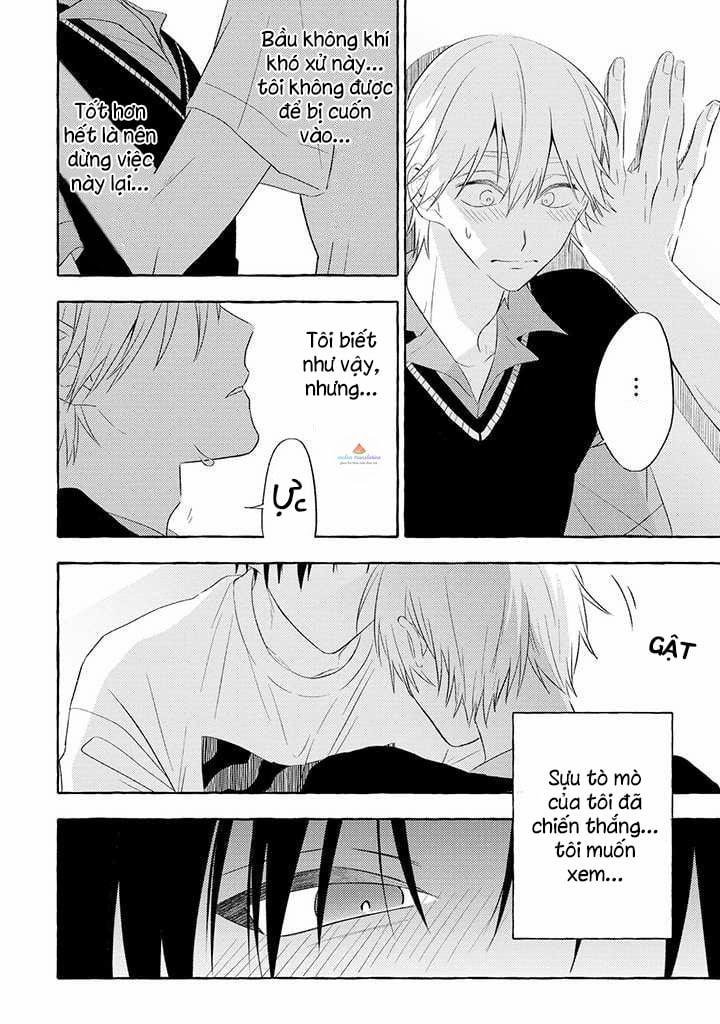 Chó Mực 2 trang 10