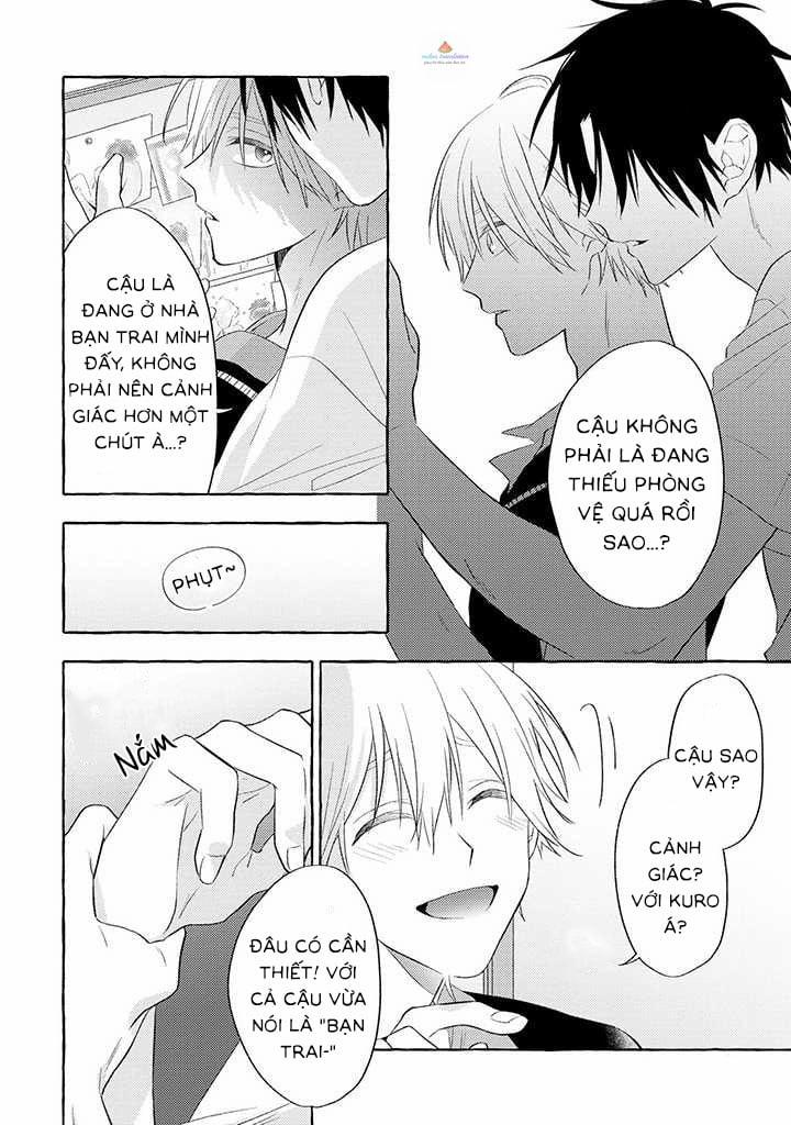 Chó Mực 2 trang 6