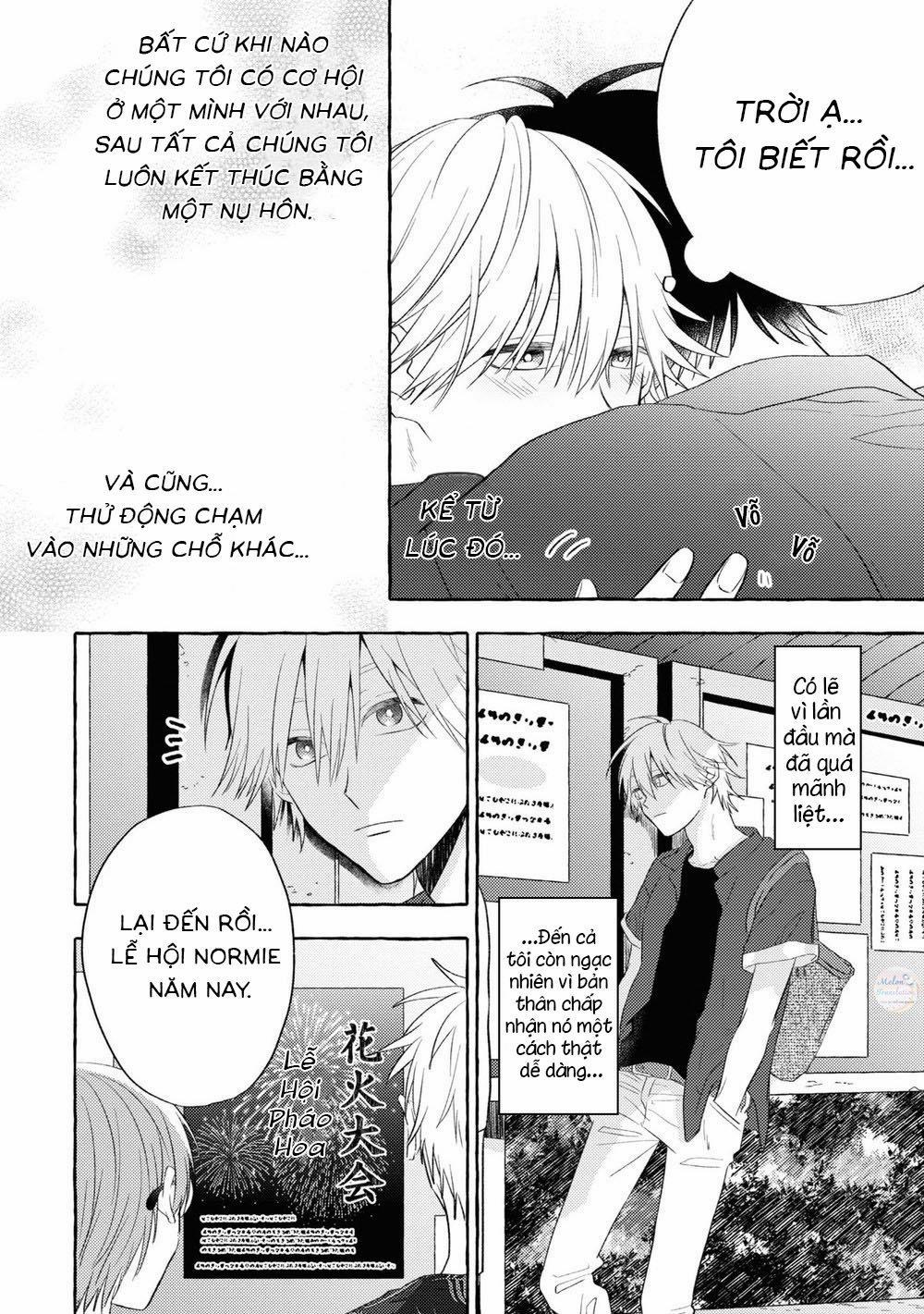 Chó Mực 3 trang 2