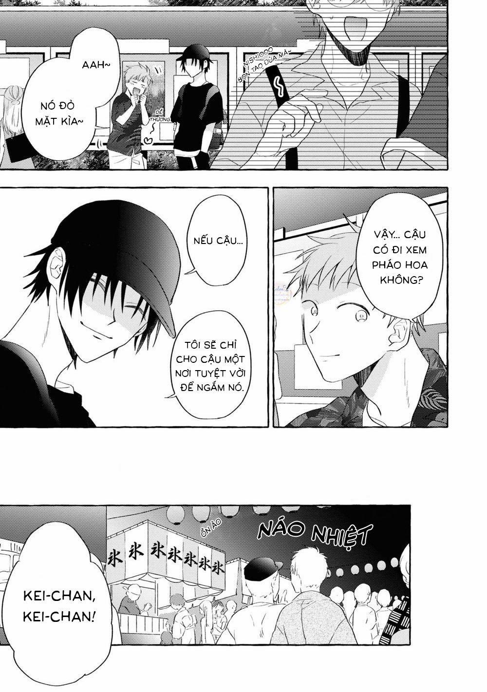 Chó Mực 3 trang 5