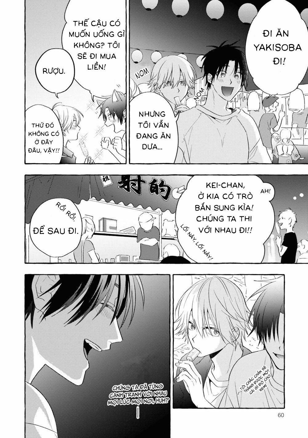 Chó Mực 3 trang 6