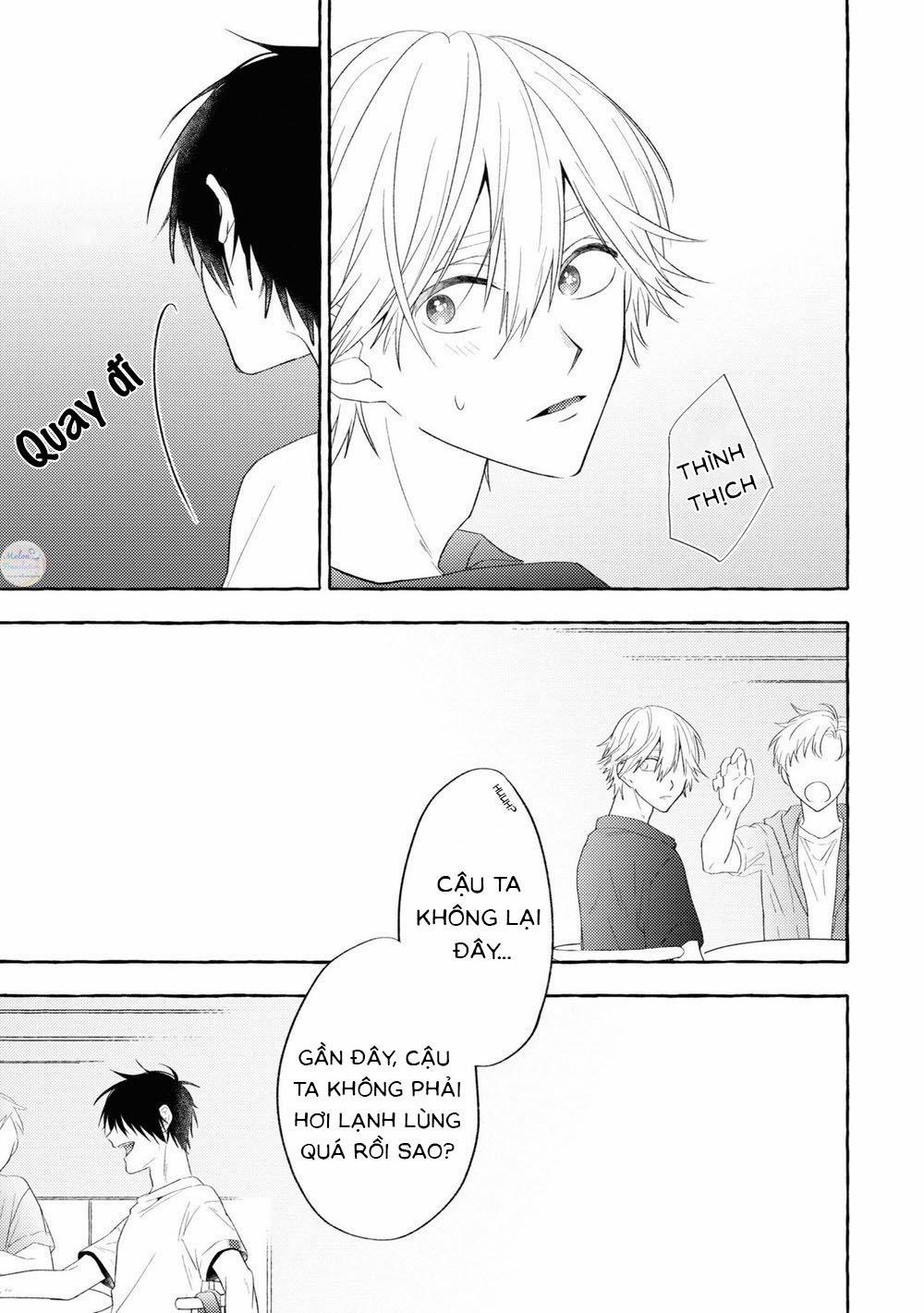 Chó Mực 4 trang 17