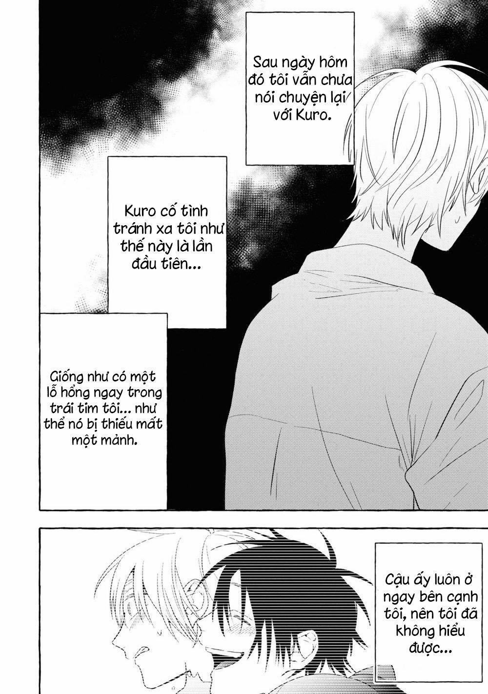 Chó Mực 4 trang 18