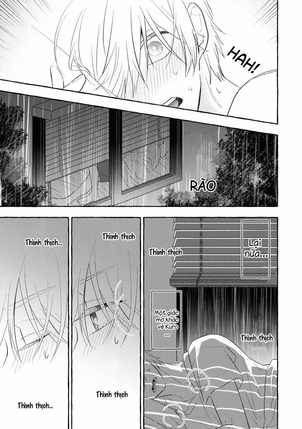 Chó Mực 4 trang 21