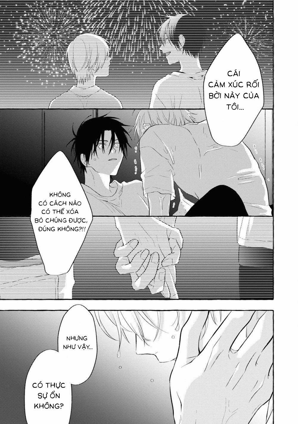 Chó Mực 4 trang 27