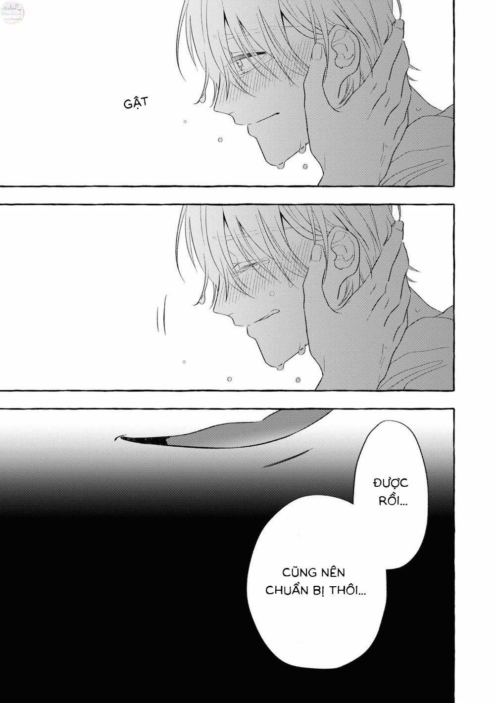 Chó Mực 4 trang 29