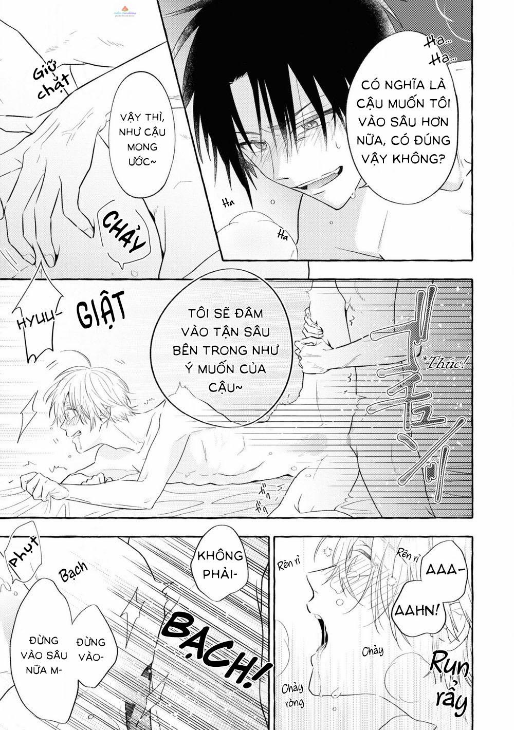 Chó Mực 4 trang 37