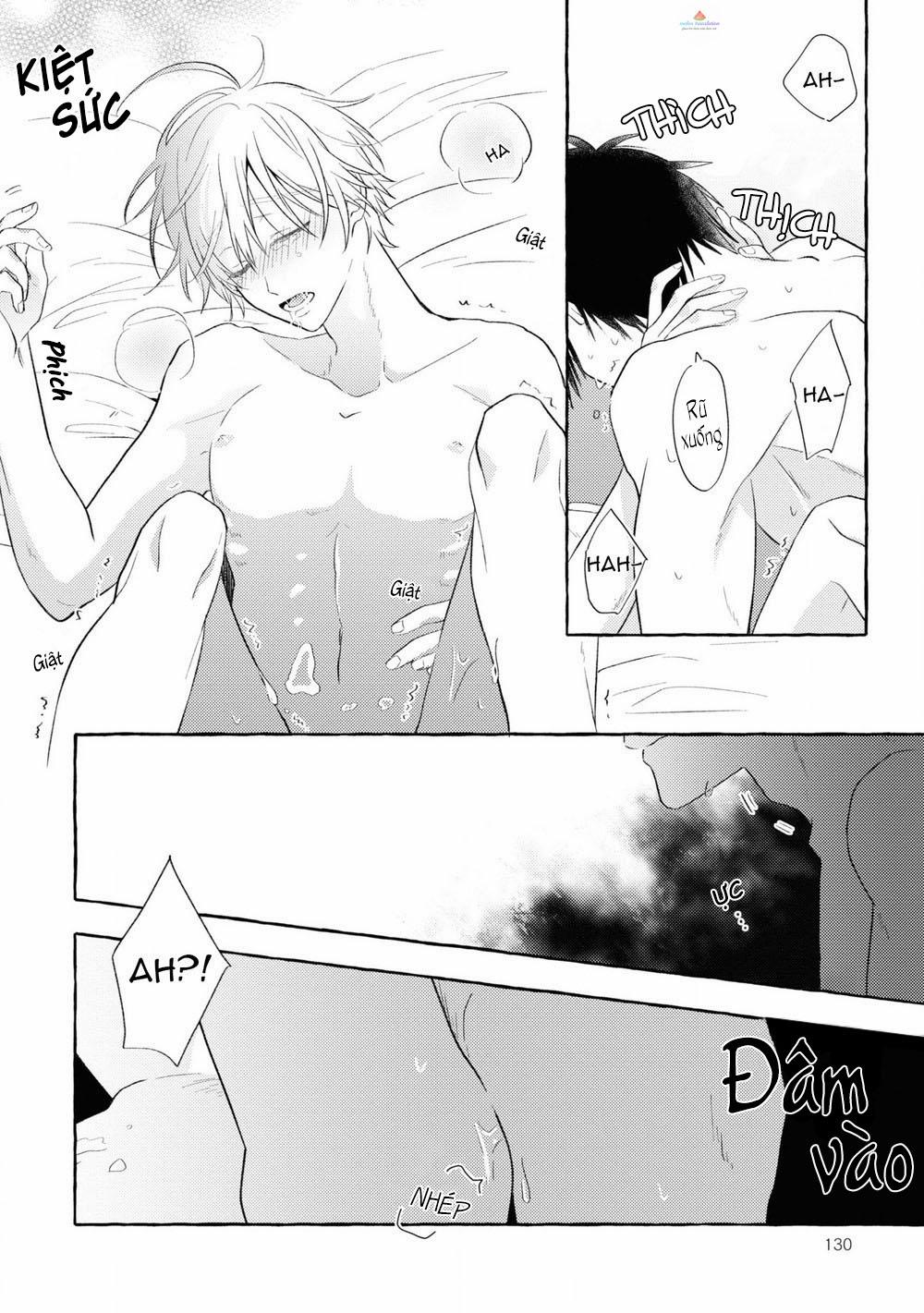 Chó Mực 4 trang 40