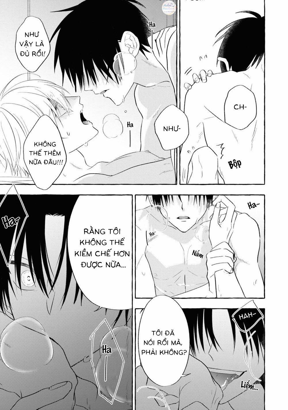 Chó Mực 4 trang 41