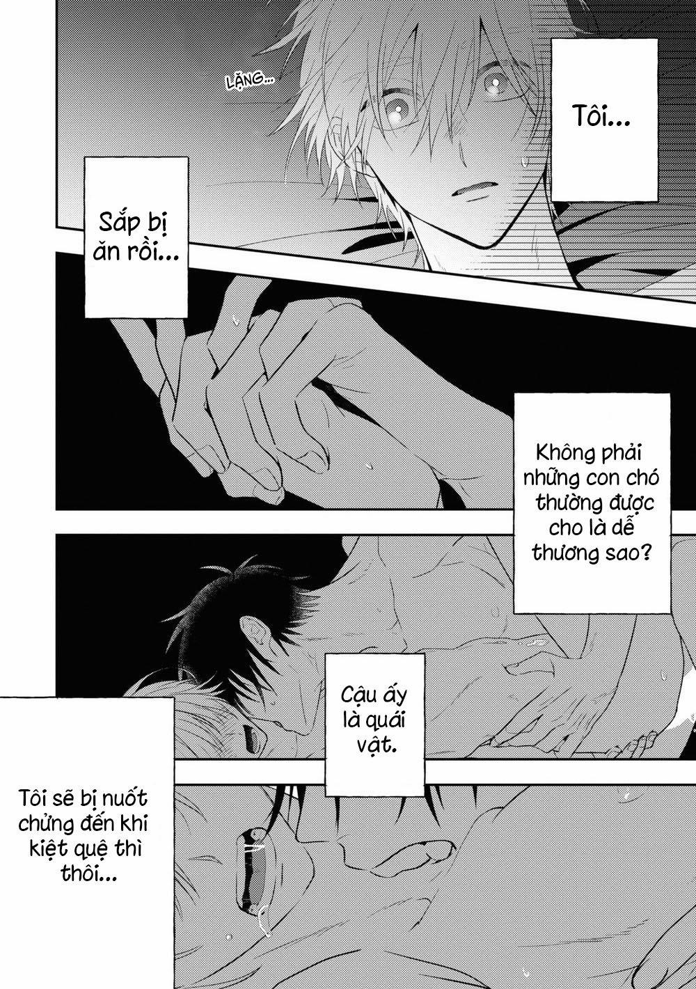 Chó Mực 4 trang 42