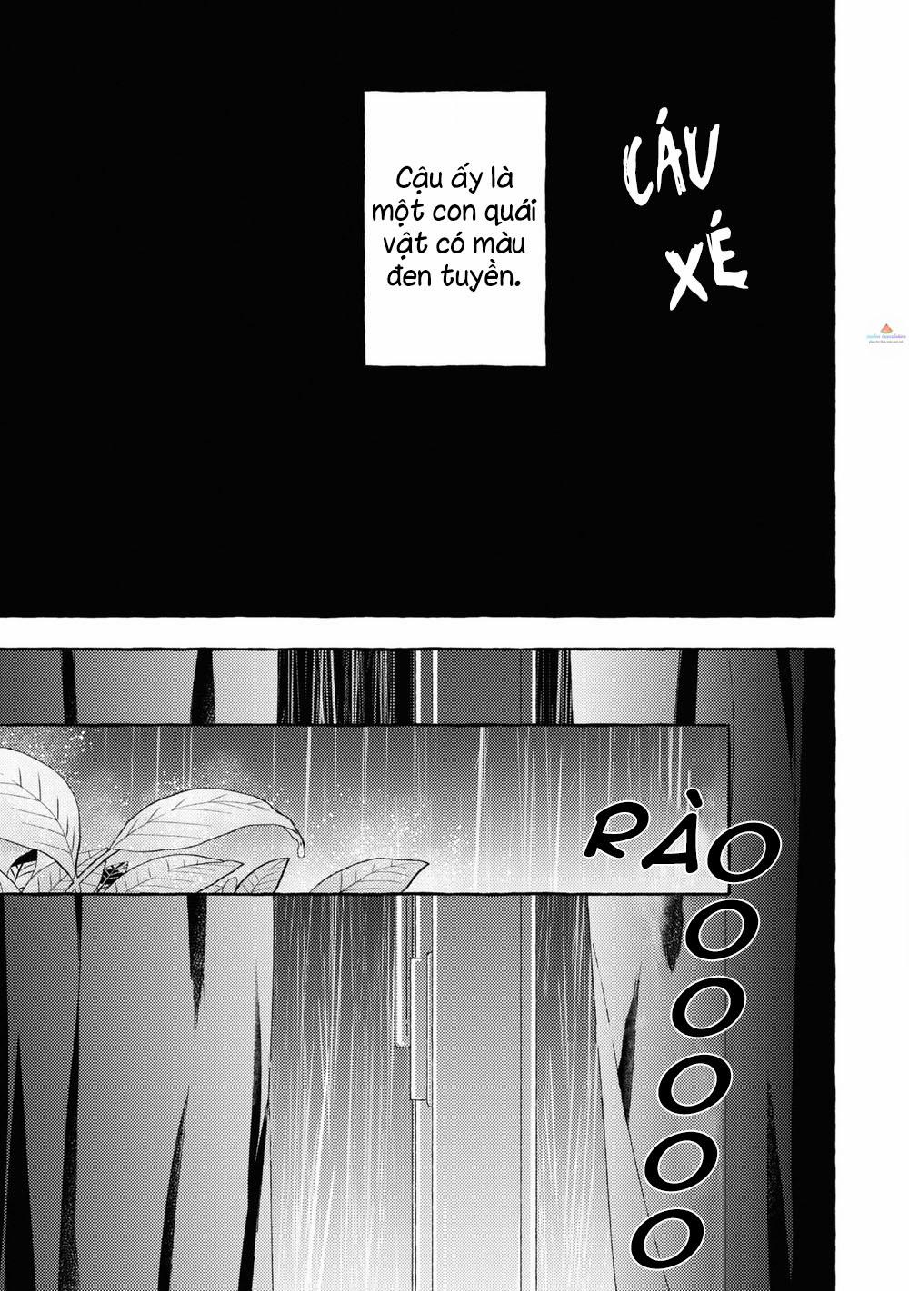 Chó Mực 4 trang 43