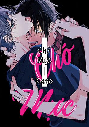 Đọc truyện tranh Chó Mực