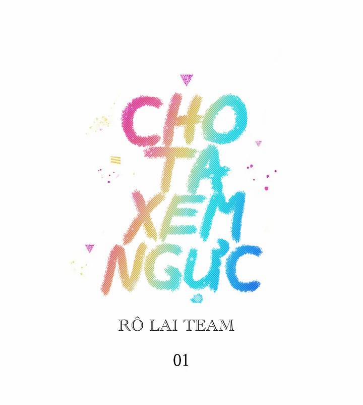 Cho Ta Xem Ngực!! 1 trang 11