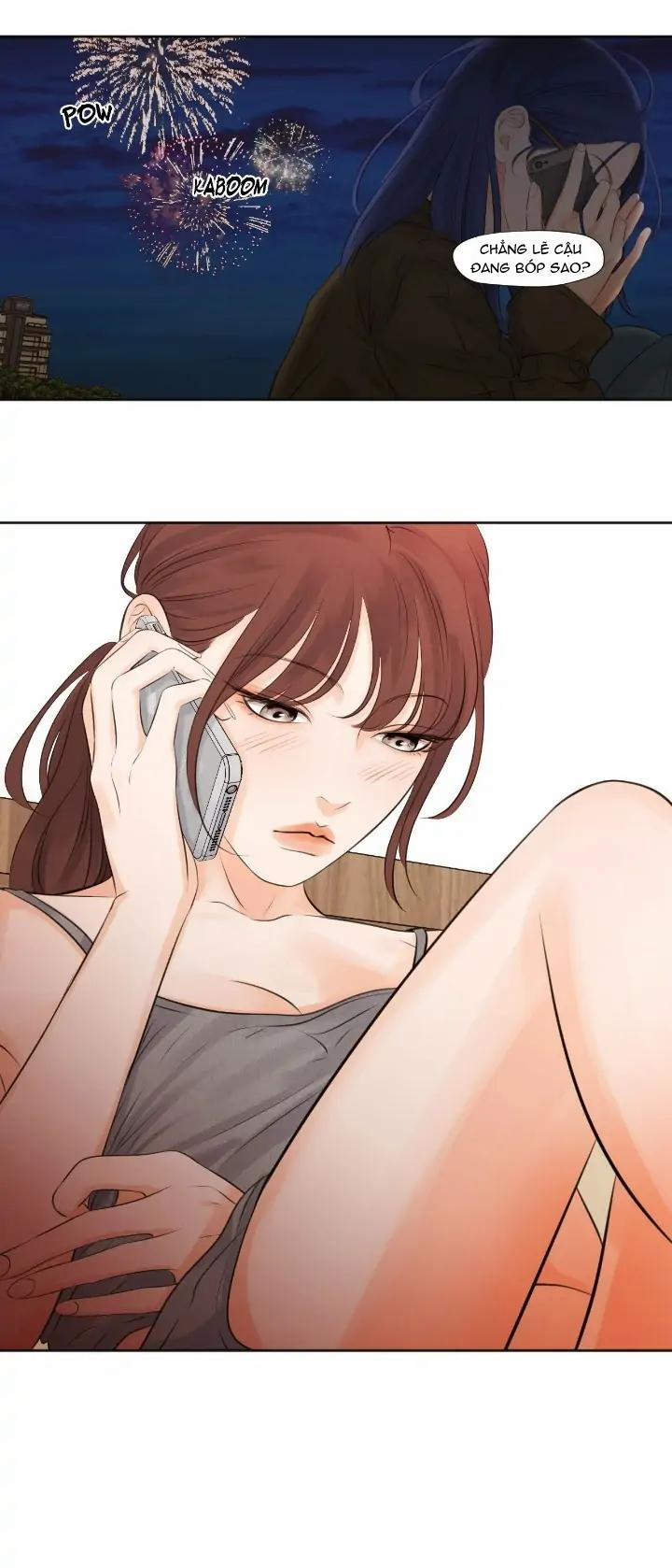 Cho Ta Xem Ngực!! 10 trang 10