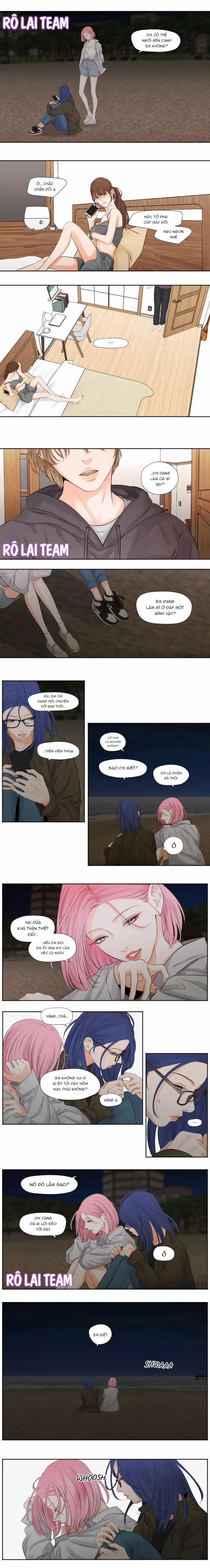 Cho Ta Xem Ngực!! 11 trang 2