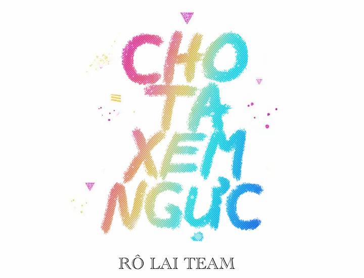 Cho Ta Xem Ngực!! 16 trang 0