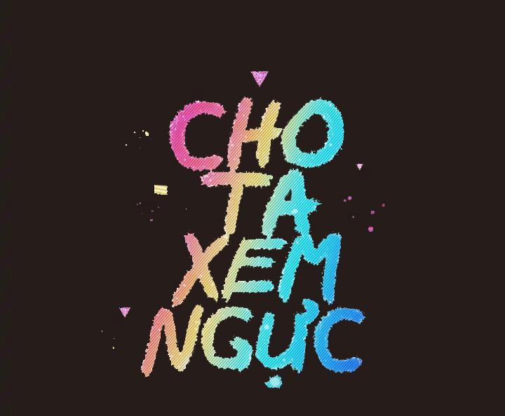 Cho Ta Xem Ngực!! 17 trang 0