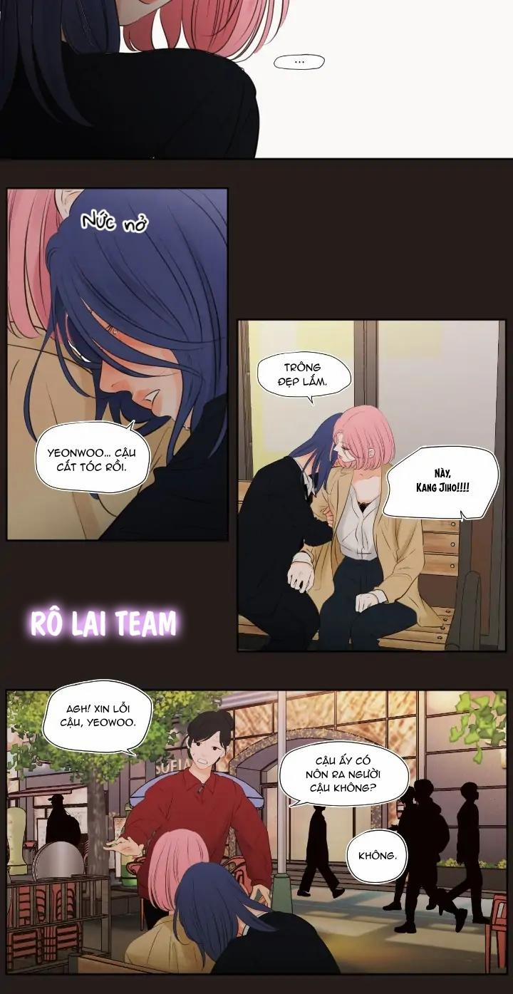 Cho Ta Xem Ngực!! 17 trang 12