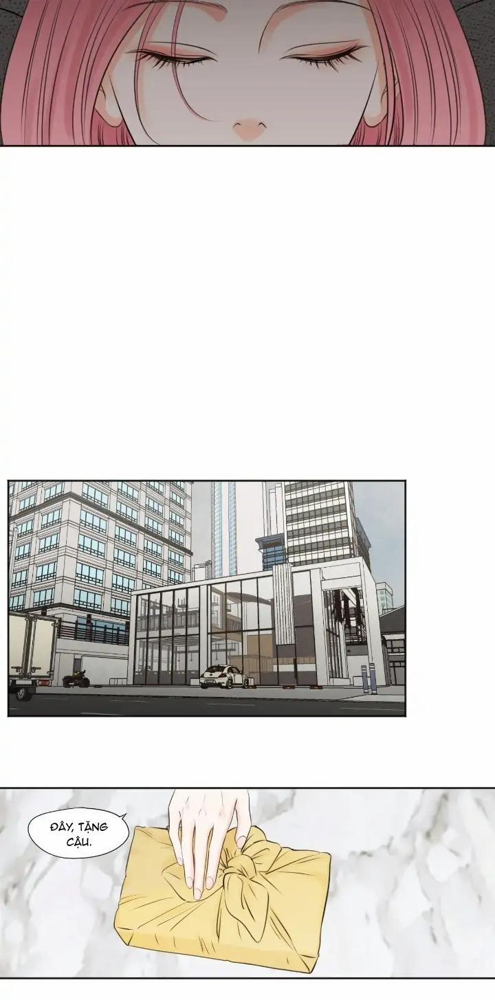 Cho Ta Xem Ngực!! 17 trang 4