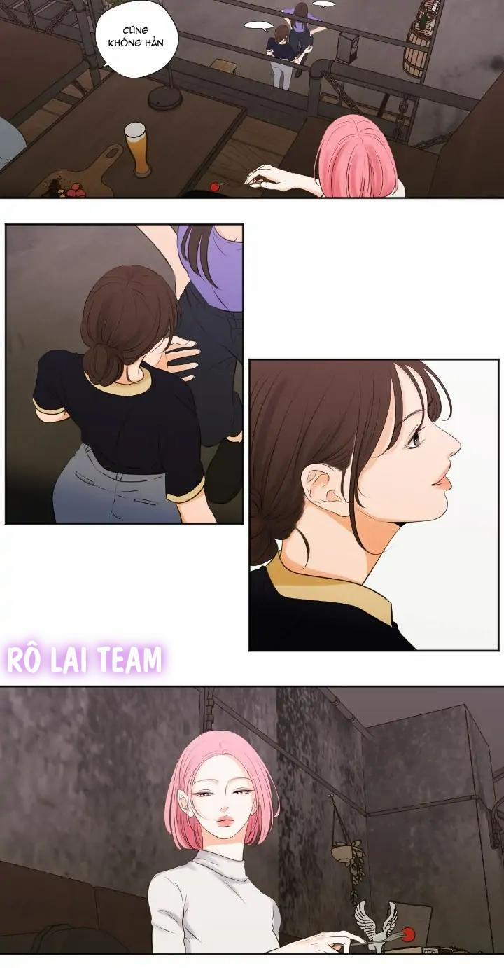 Cho Ta Xem Ngực!! 18 trang 4