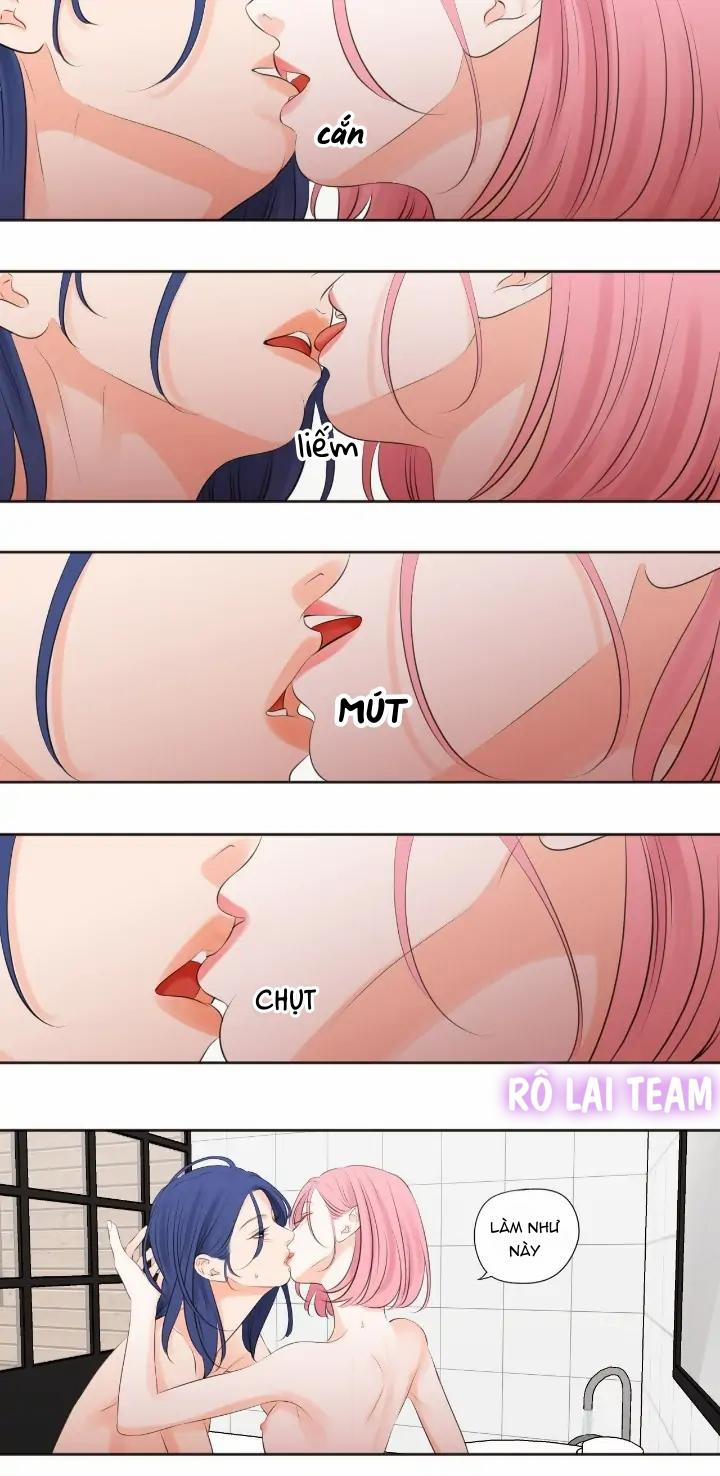 Cho Ta Xem Ngực!! 19 trang 2