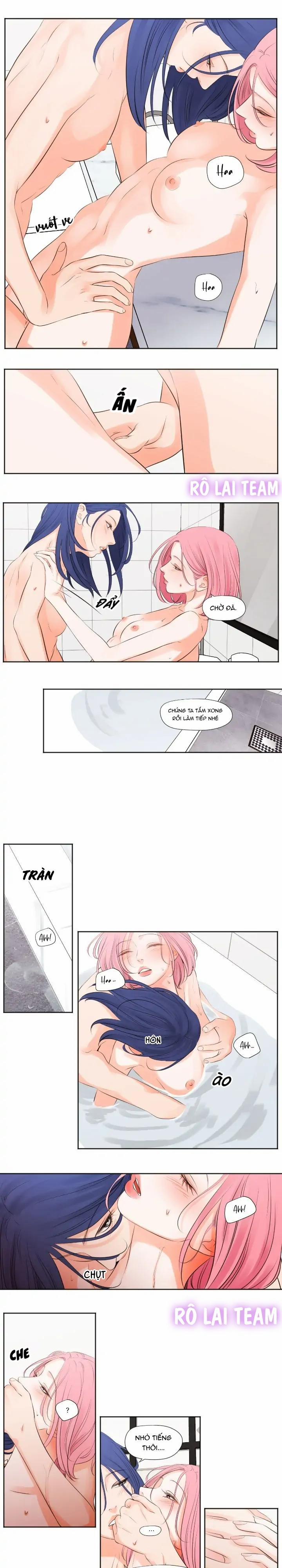 Cho Ta Xem Ngực!! 19 trang 5