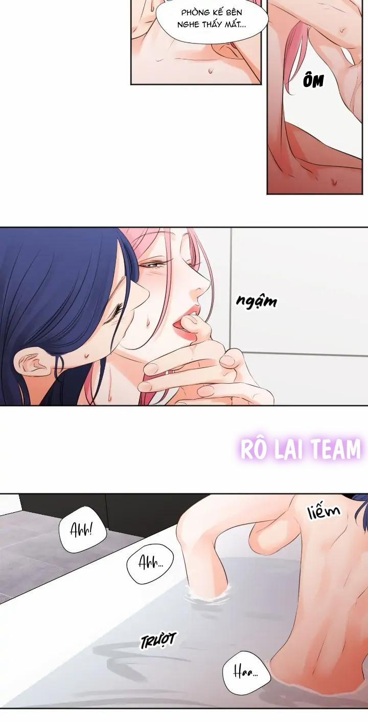 Cho Ta Xem Ngực!! 19 trang 6