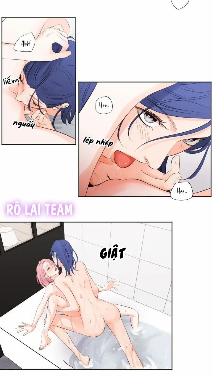 Cho Ta Xem Ngực!! 19 trang 8