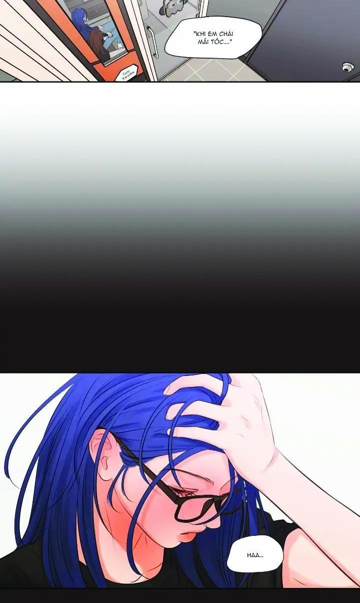 Cho Ta Xem Ngực!! 20 trang 7