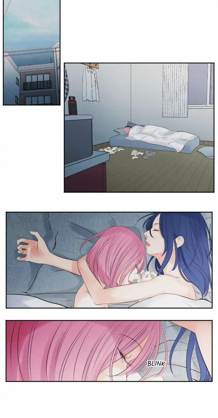 Cho Ta Xem Ngực!! 5 trang 7