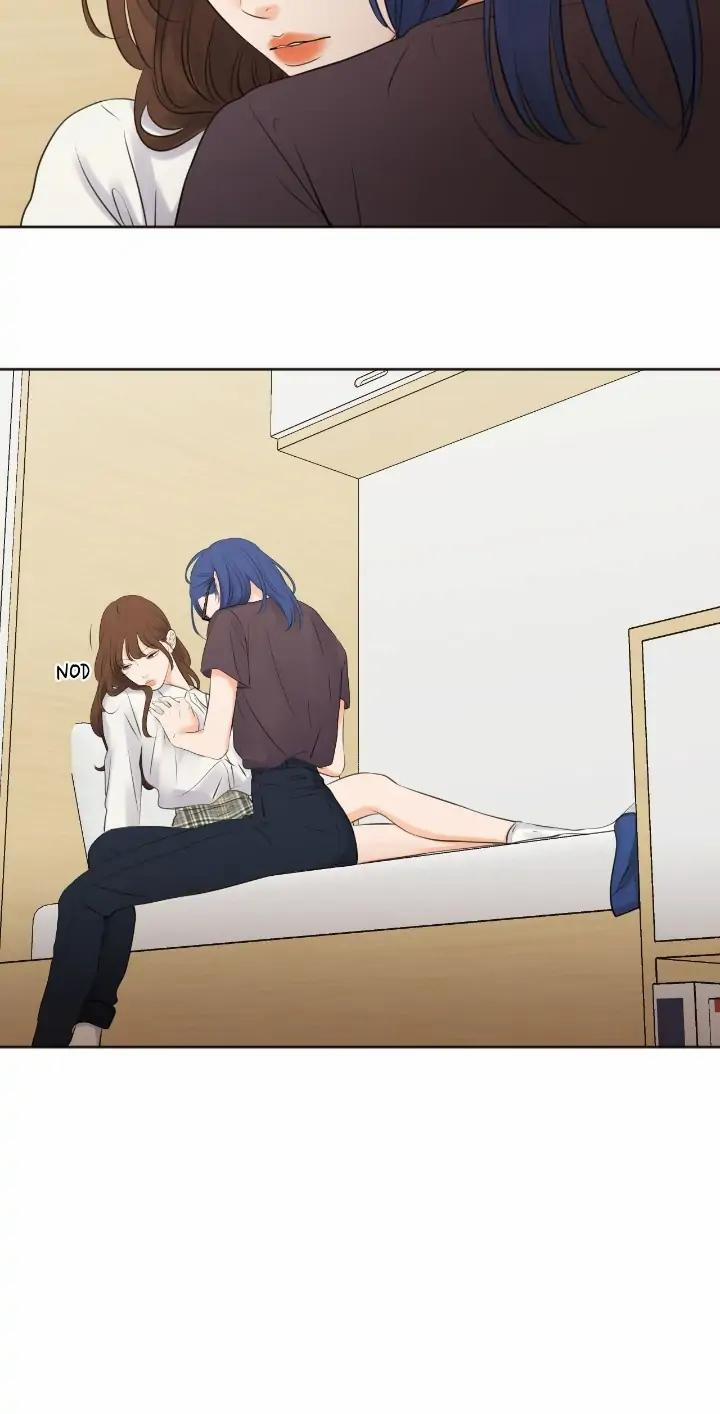 Cho Ta Xem Ngực!! 6 trang 9