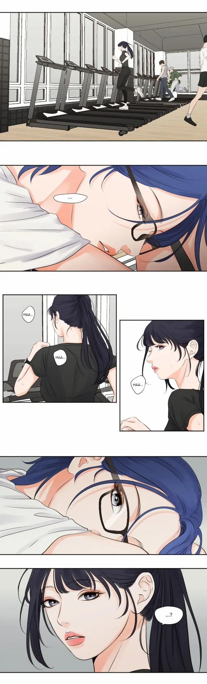 Cho Ta Xem Ngực!! 7 trang 11