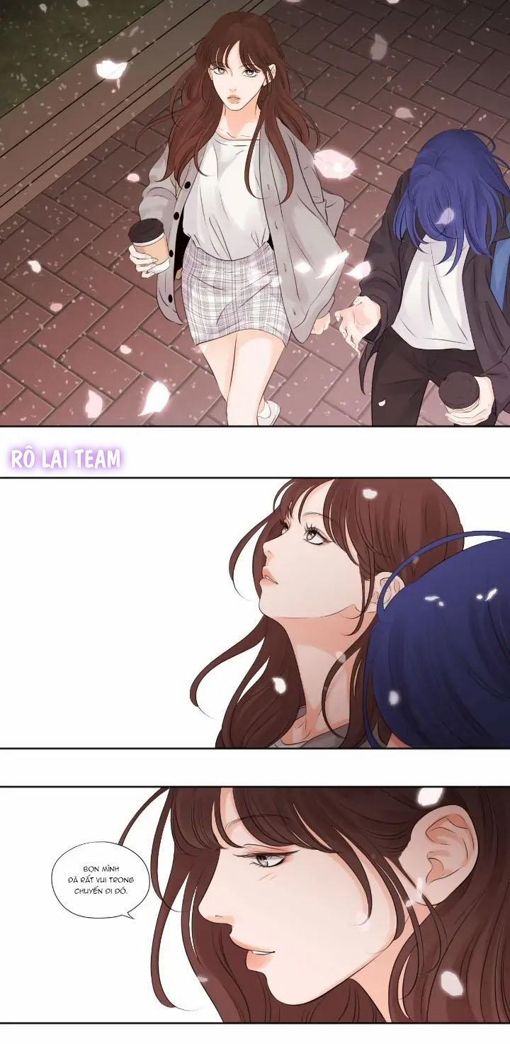 Cho Ta Xem Ngực!! 9 trang 7