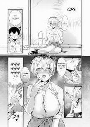 Đọc truyện tranh Cho Tớ Tình Cảm Của Cậu