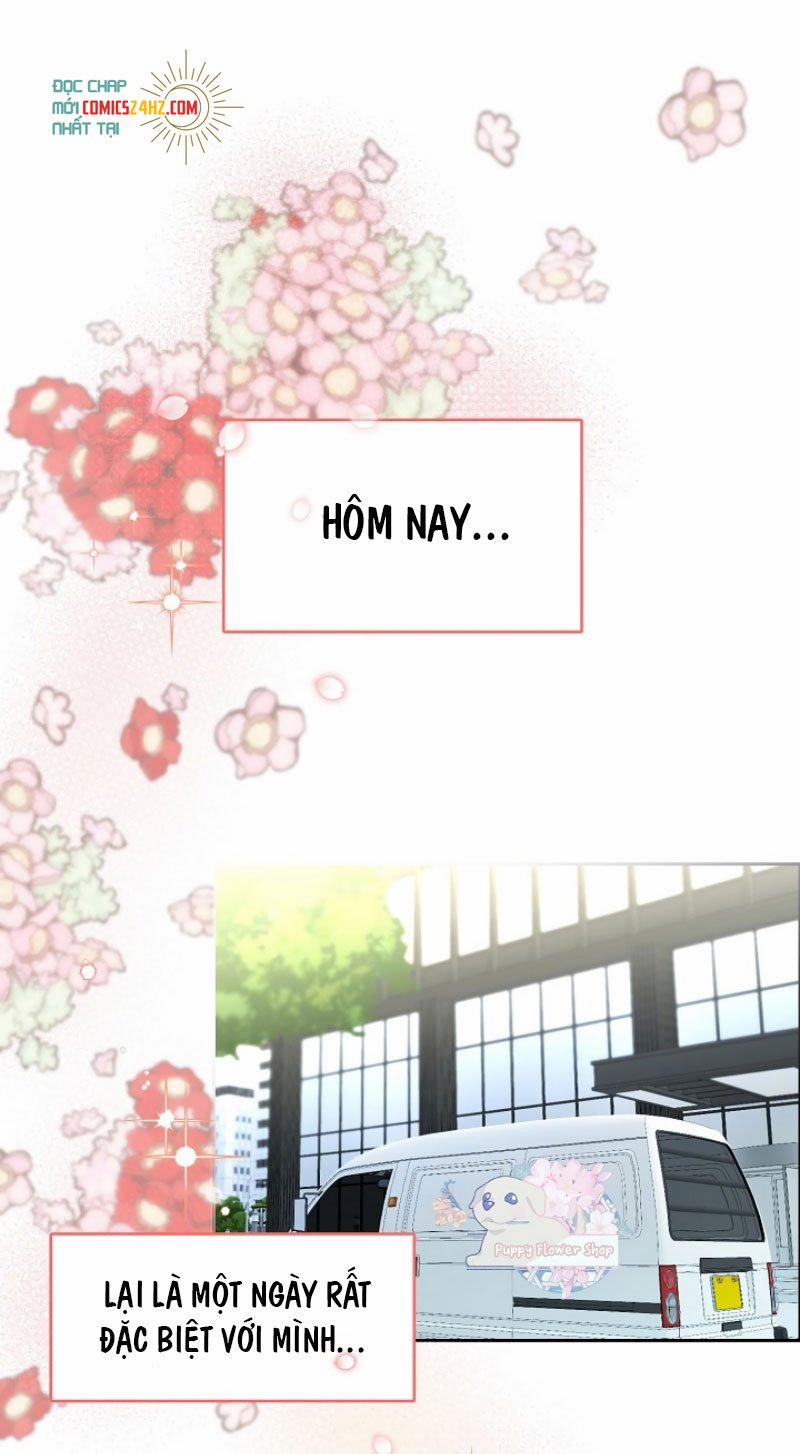 Cho Tôi Ăn Anh Đi! 1 trang 0