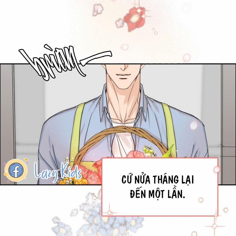 Cho Tôi Ăn Anh Đi! 1 trang 1