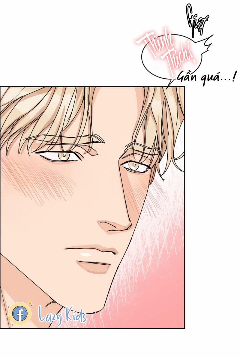 Cho Tôi Ăn Anh Đi! 1 trang 13