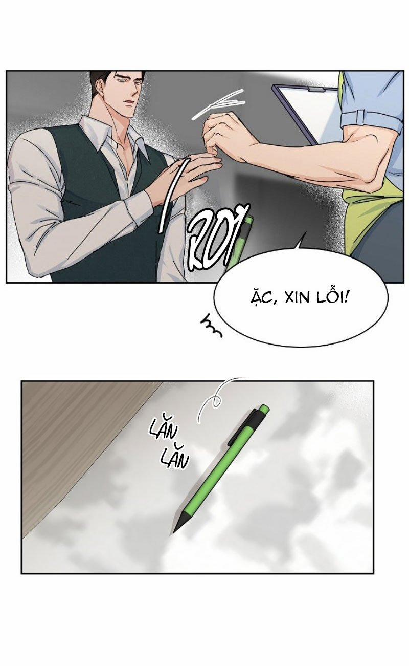 Cho Tôi Ăn Anh Đi! 1 trang 15