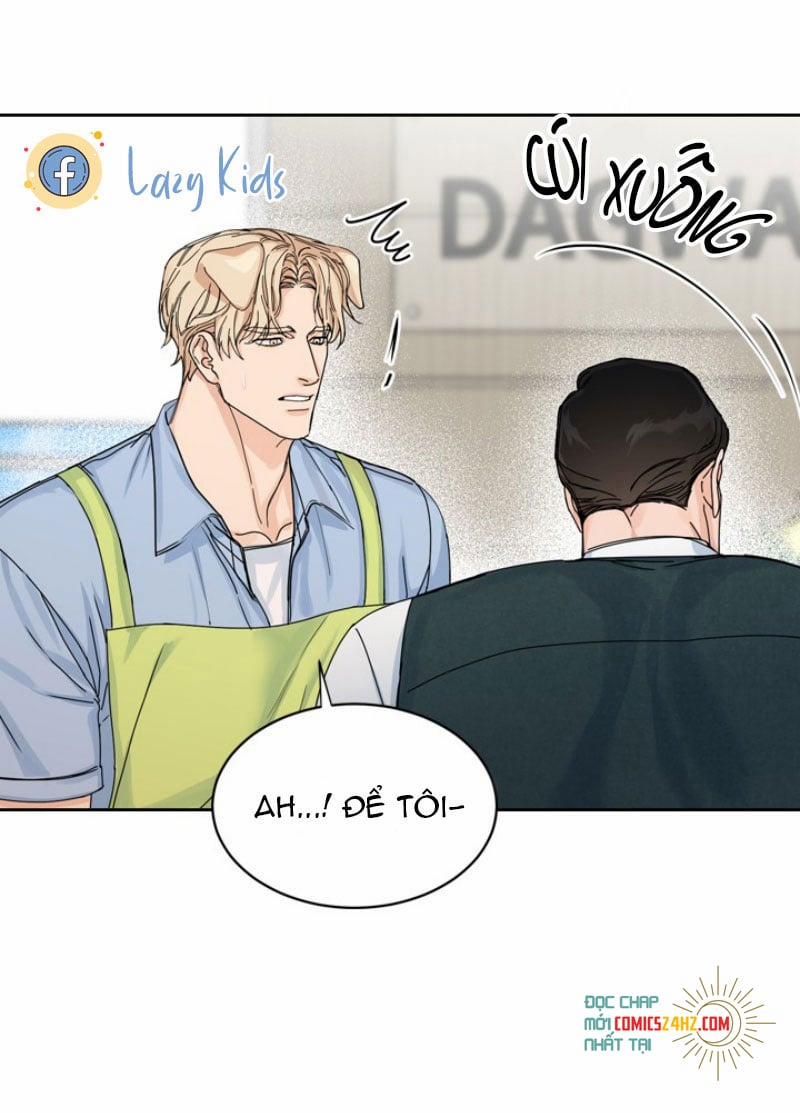 Cho Tôi Ăn Anh Đi! 1 trang 16