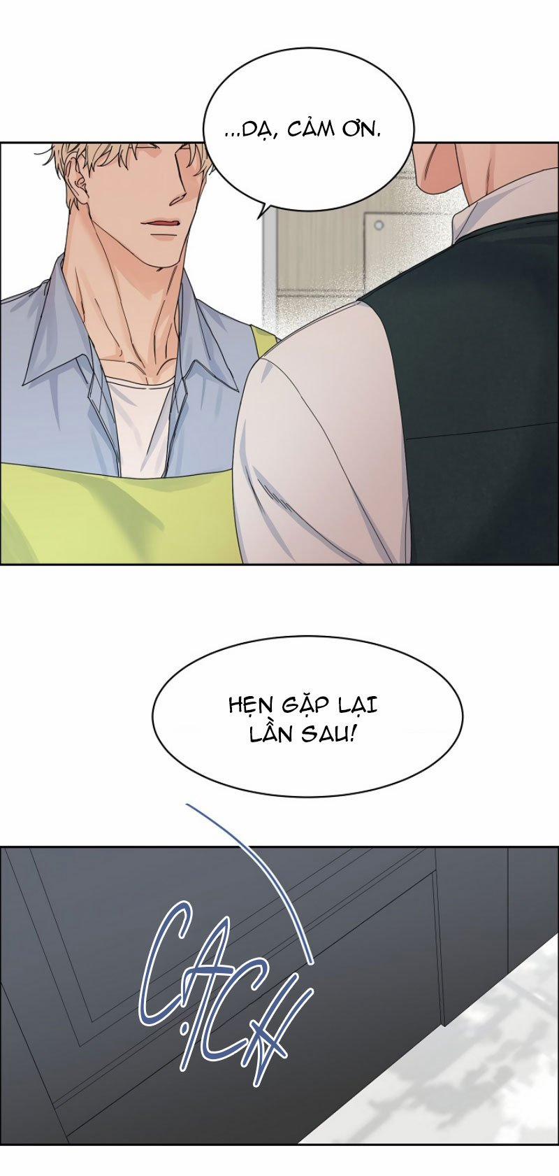 Cho Tôi Ăn Anh Đi! 1 trang 19