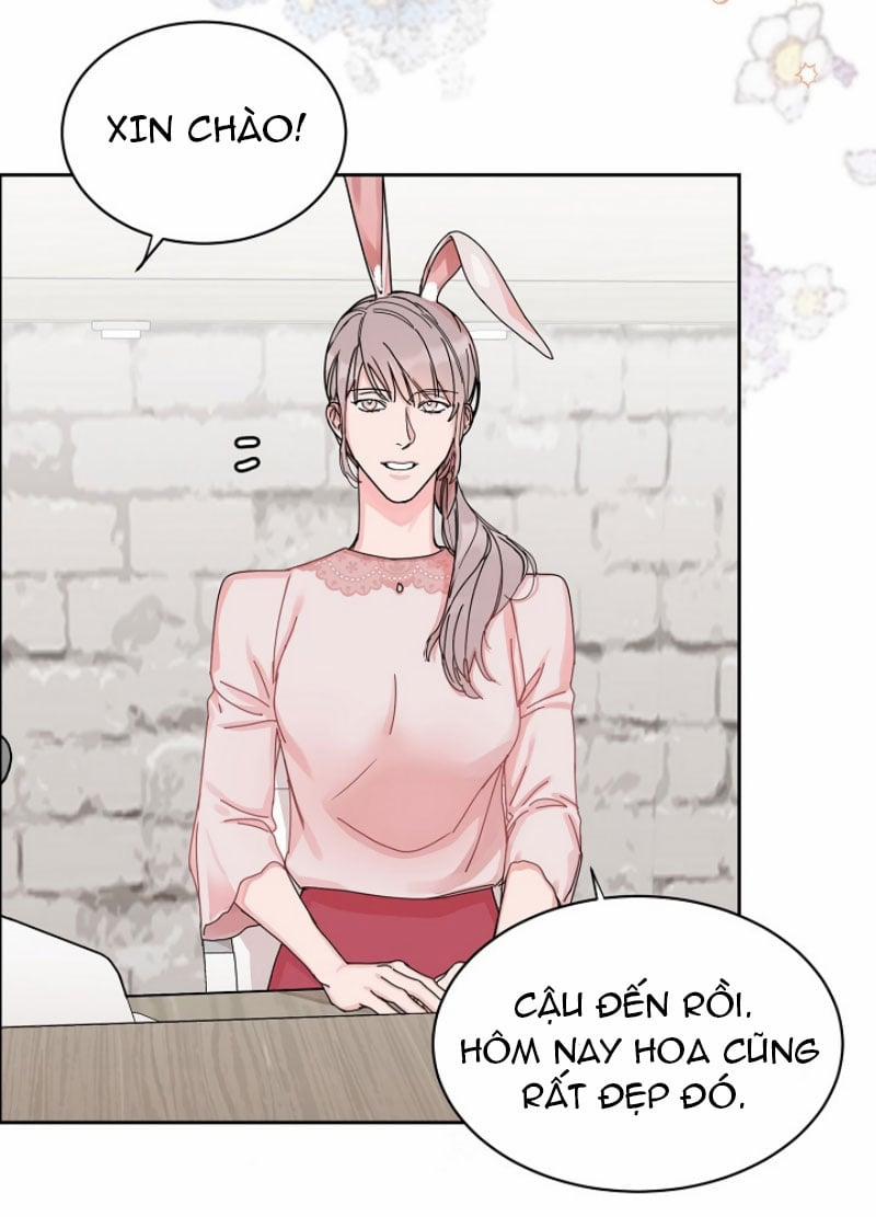 Cho Tôi Ăn Anh Đi! 1 trang 2