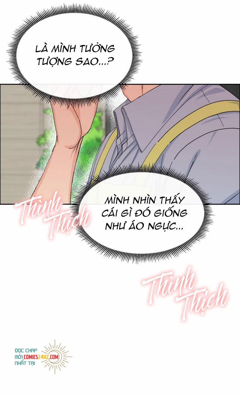 Cho Tôi Ăn Anh Đi! 1 trang 21